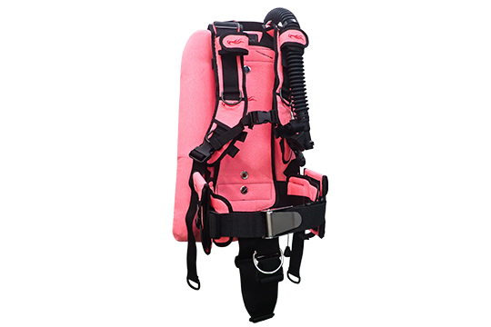 18磅舒適軟板旅行組 (全配件)+高強度抗磨UHMW PE-4色